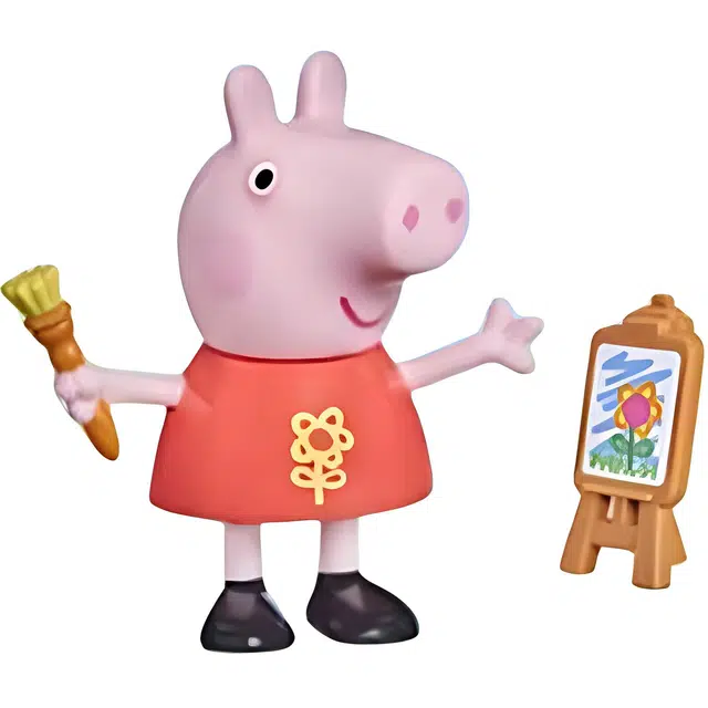 Hasbro Q
