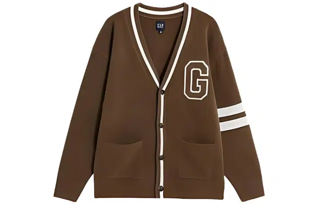 GAP LogoV