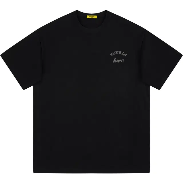 FUERZA LOGO T