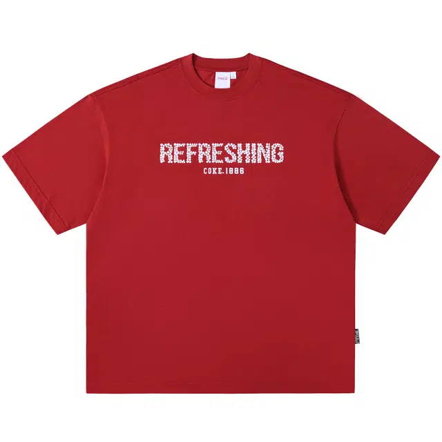 Coke T