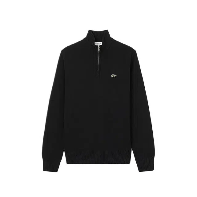 Lacoste Classic Knit Sweater