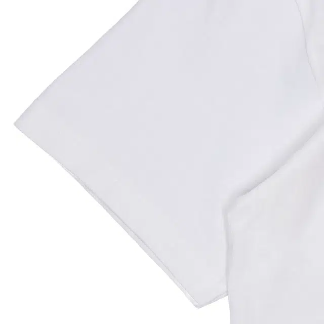 Supreme FW18 Mike Kelley AhhYouth Tee White T
