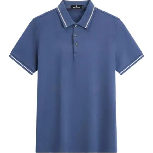 TREKTRAVEL Polo