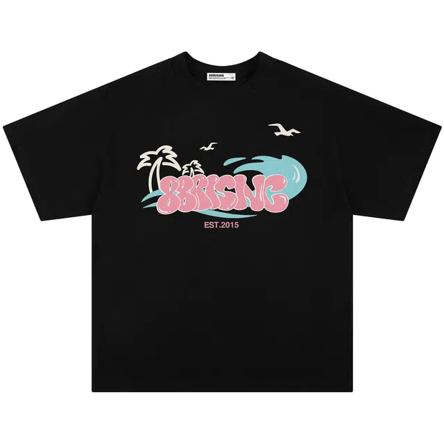 88rising LogoT