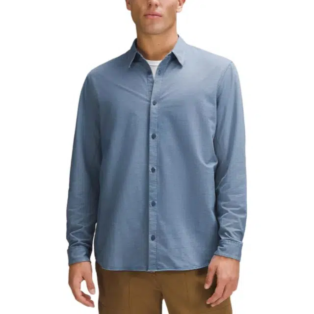 lululemon CommissionLong-Sleeve