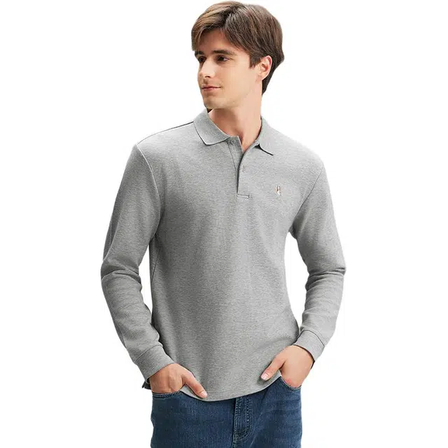 Hush Puppies Polo