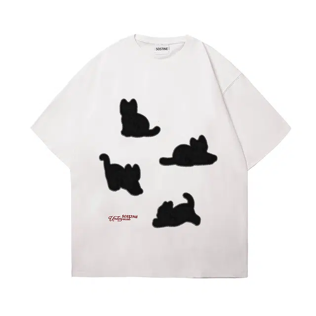 RICE NINE TEN T