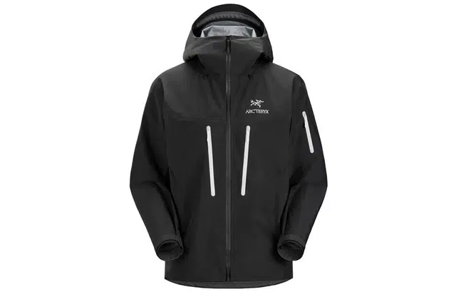 Arcteryx Alpha SV 6