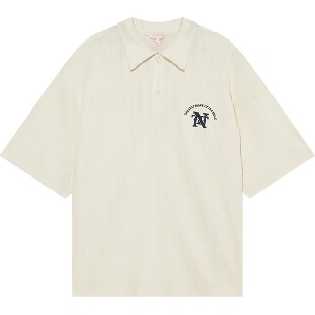 NOISY TEDDY Polo