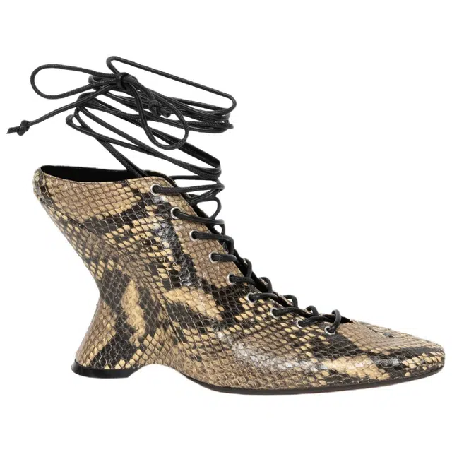 DRIES VAN NOTEN 10.5cm