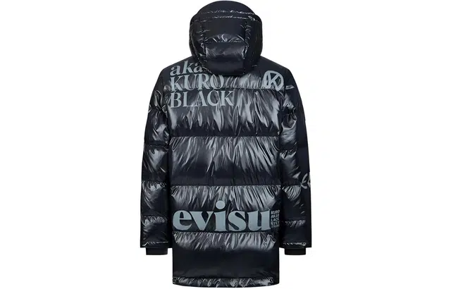 EVISU FW22