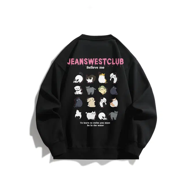 JEANSWEST CLUB