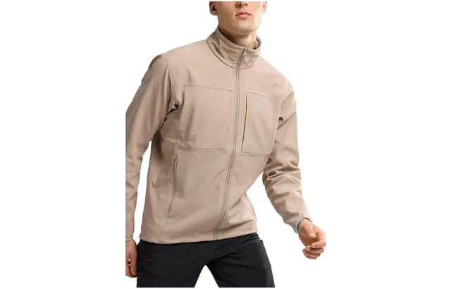 Arcteryx Gamma MX Jacket