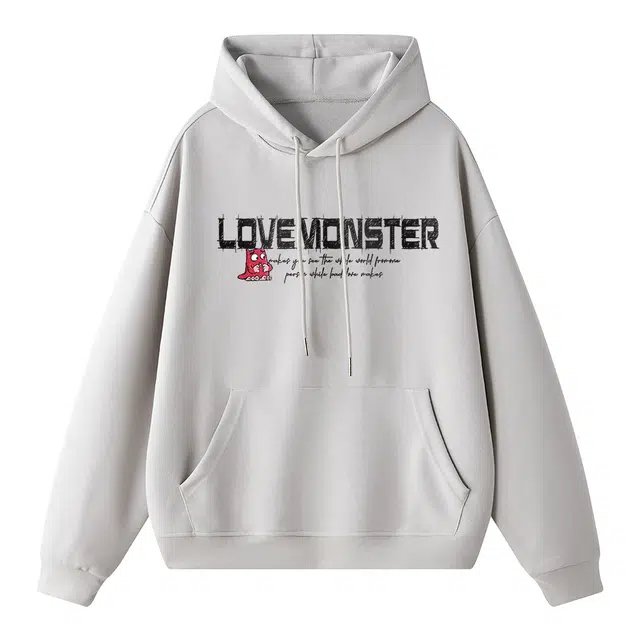 love monster