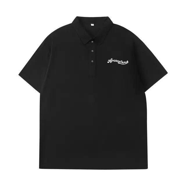 ARCANEFUNK Polo