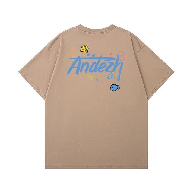 ANDEZHANMUSI T