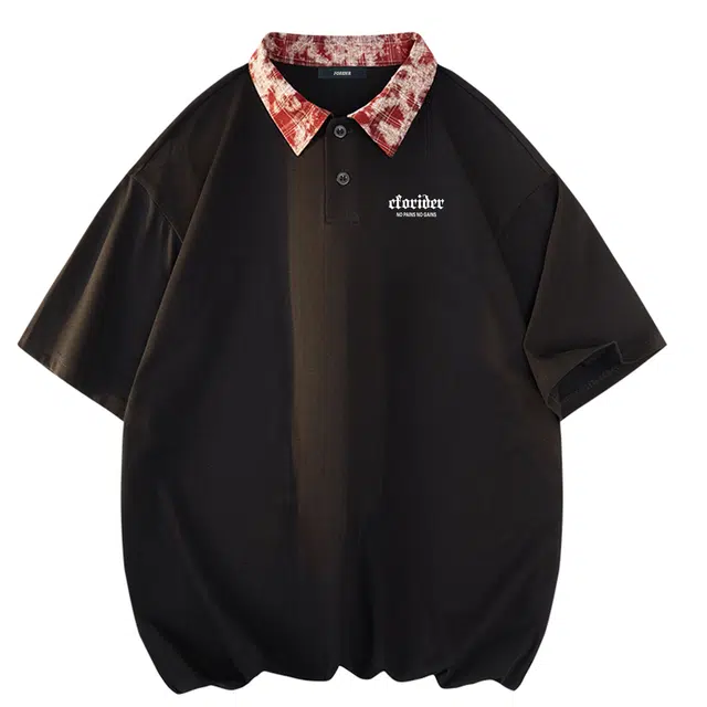 FORIDER LogoPolo