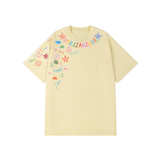 RICE NINE TEN T