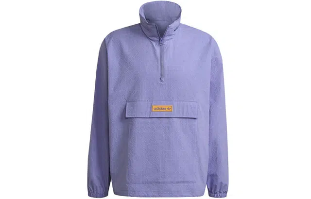 adidas Originals Quarter Zip Hoodie