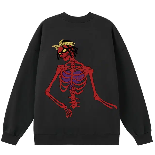 *EVAE+MOB