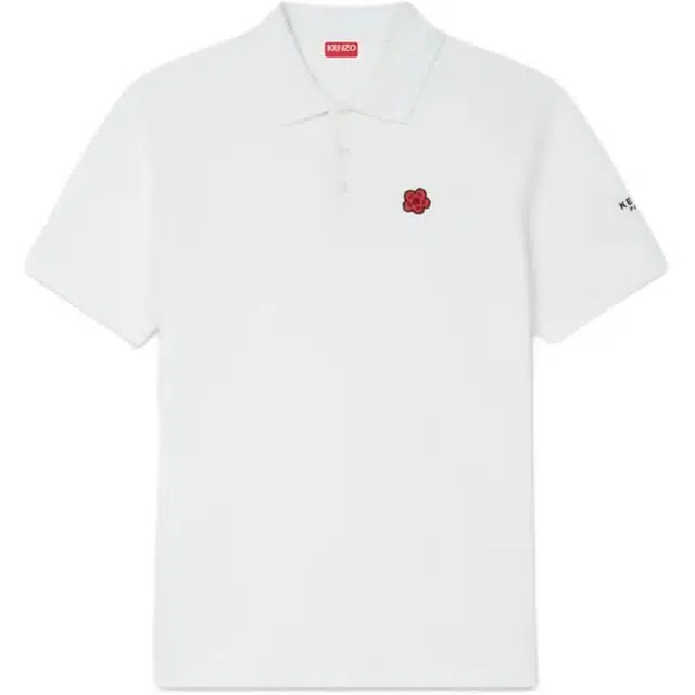 KENZO SS24 LogoPolo