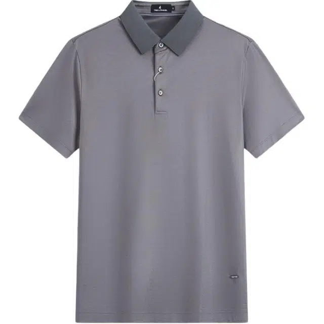 TREKTRAVEL Polo