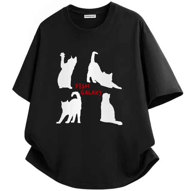 FISHGALAXY T