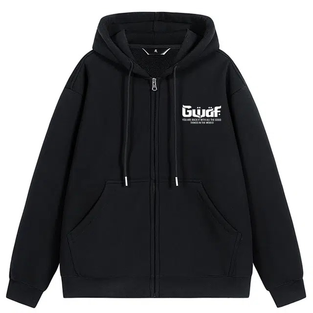 GWAF