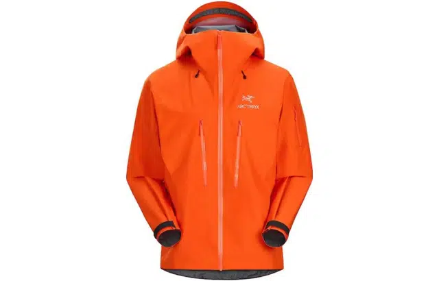 Arcteryx Alpha SV 6