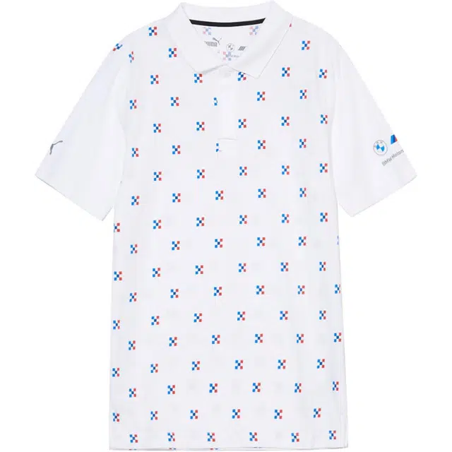 PUMA BMWPolo