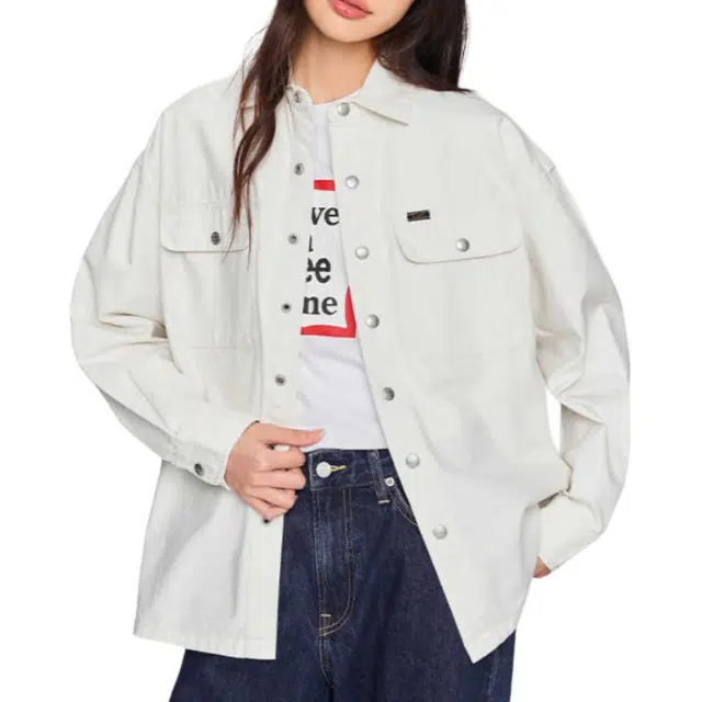 Lee x have a good time