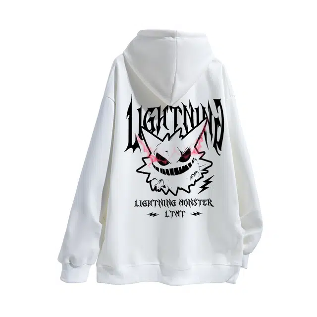 LIGHTNING MONSTER