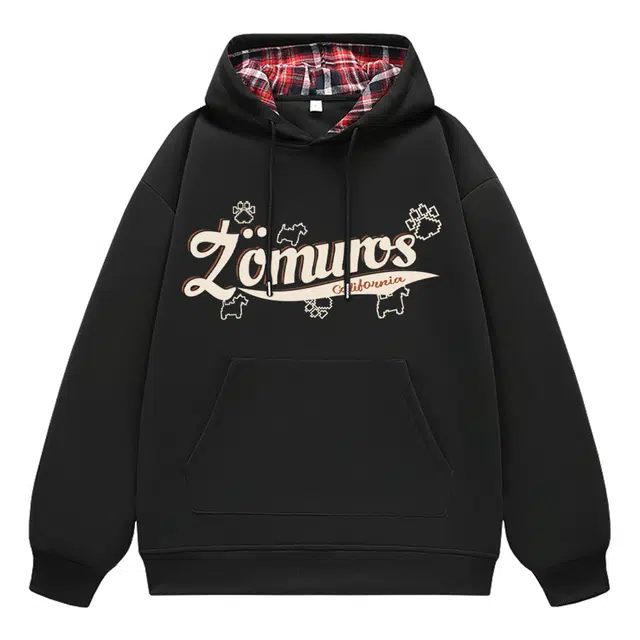zomuros Logo