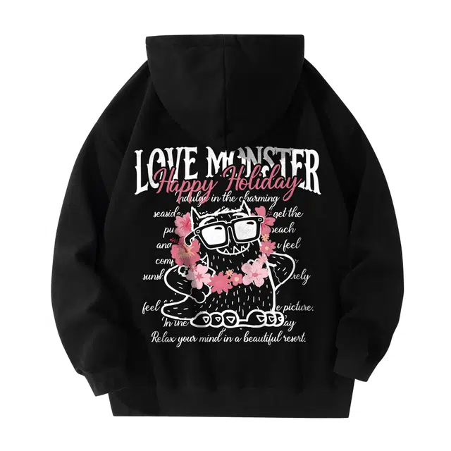 love monster