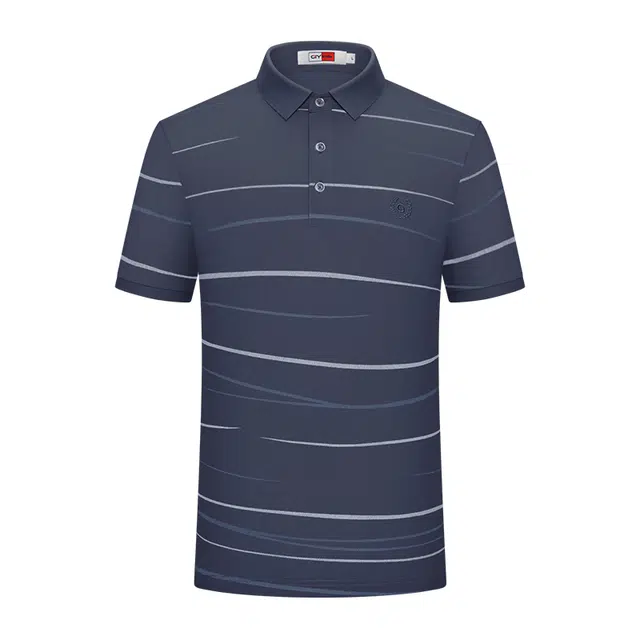 GY goldlion Polo