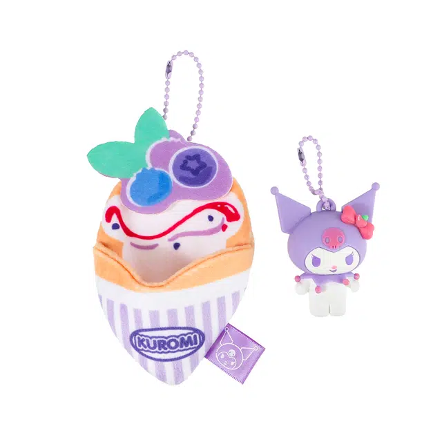 Sanrio PVC