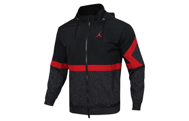 Jordan Diamond Cement Jacket