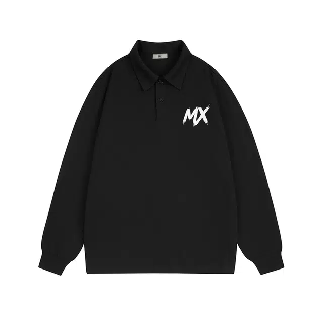 MX MEDX LogoPolo