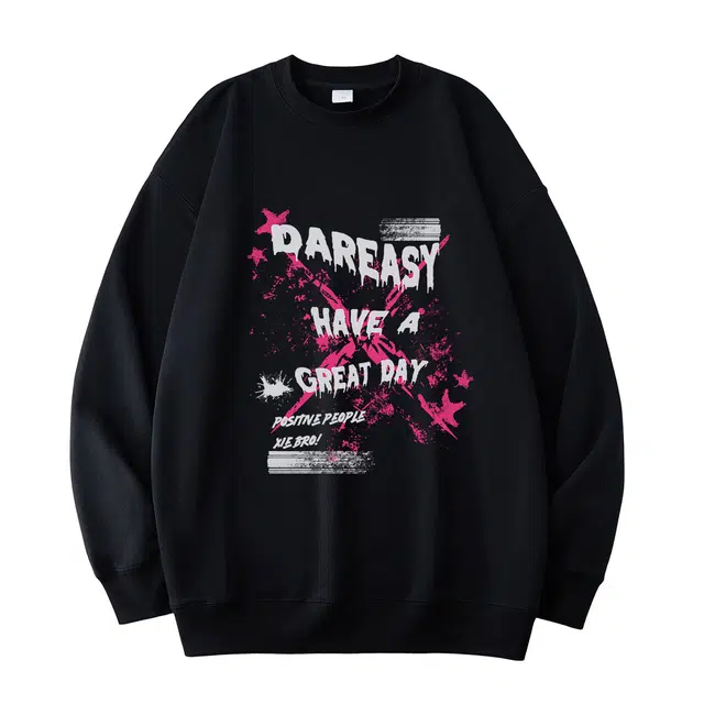 DAREASY