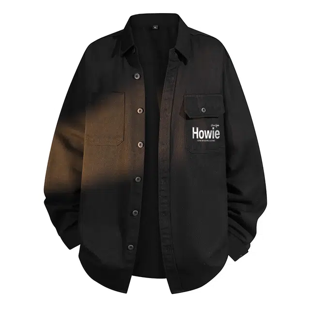 HOWIE LANDAU Logo