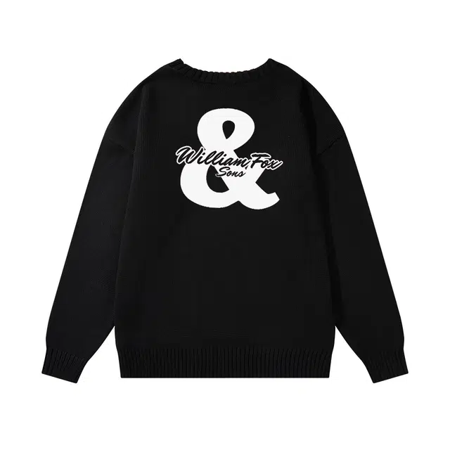 WILLIAM FOXSONS Logo