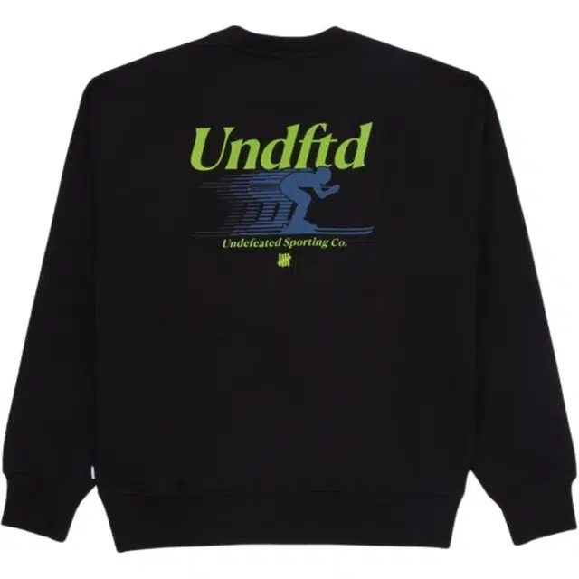 UNDEFEATED FW24