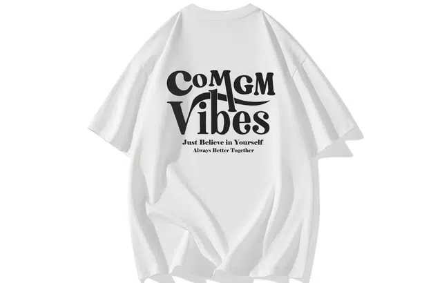 COMGM LogoT
