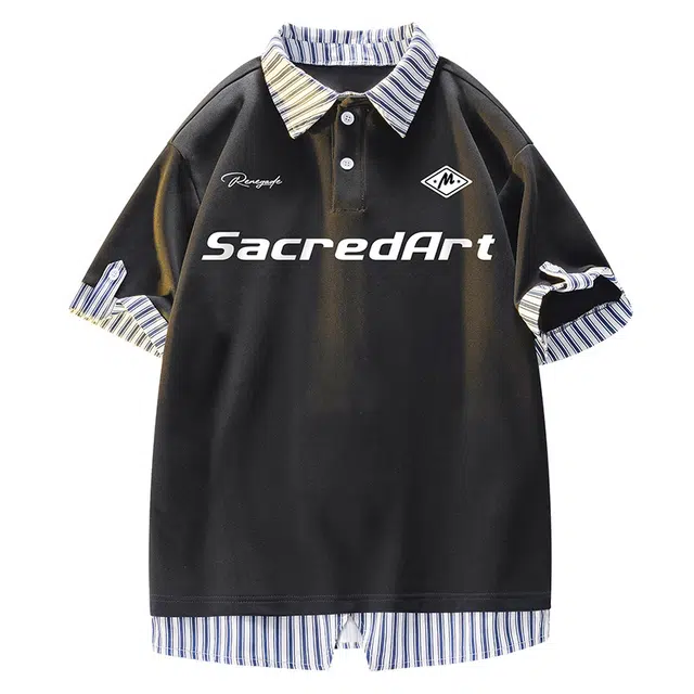 AWAO Polo