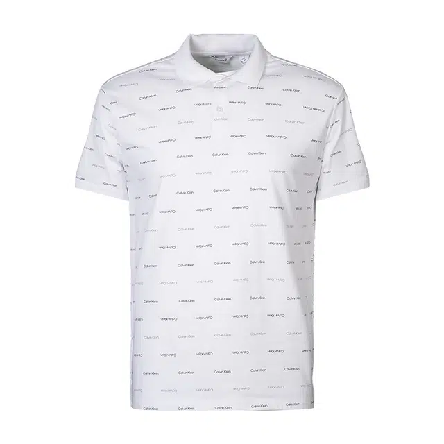 CALVIN KLEIN Polo