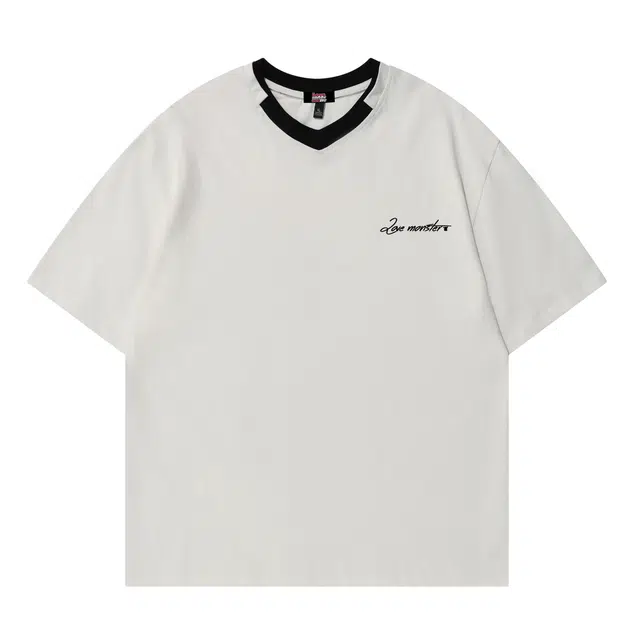 love monster T