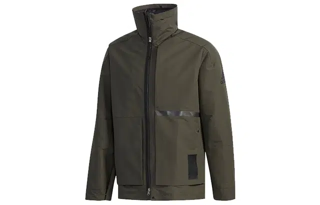 adidas U1 Jkt Warm