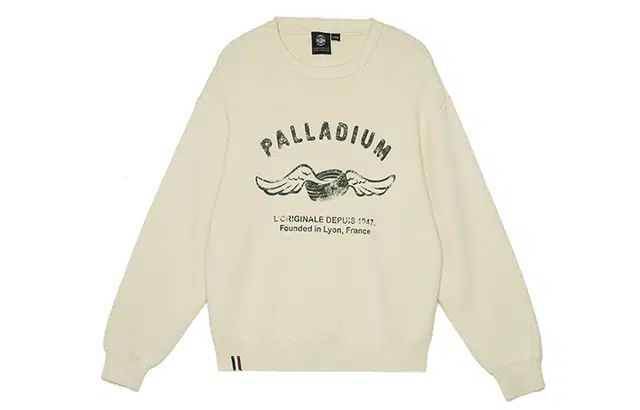 palladium