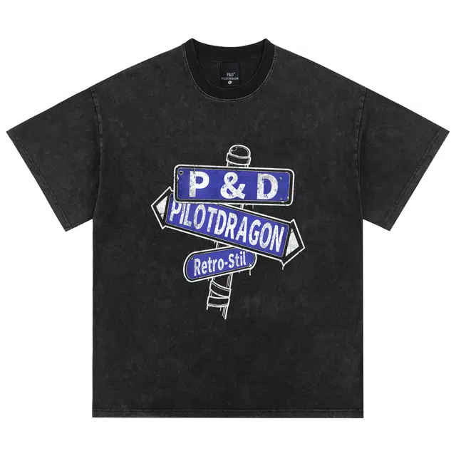 PILOTDRAGON T