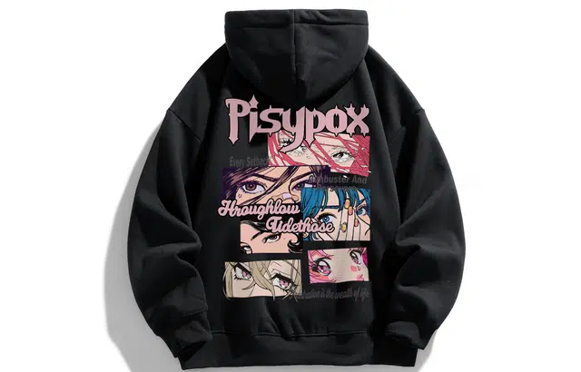 PISYPOX Logo